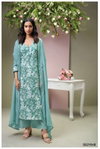 Tempany 2219 By Ganga Premium Cotton Printed Dress Material Wholesale Shop In Surat